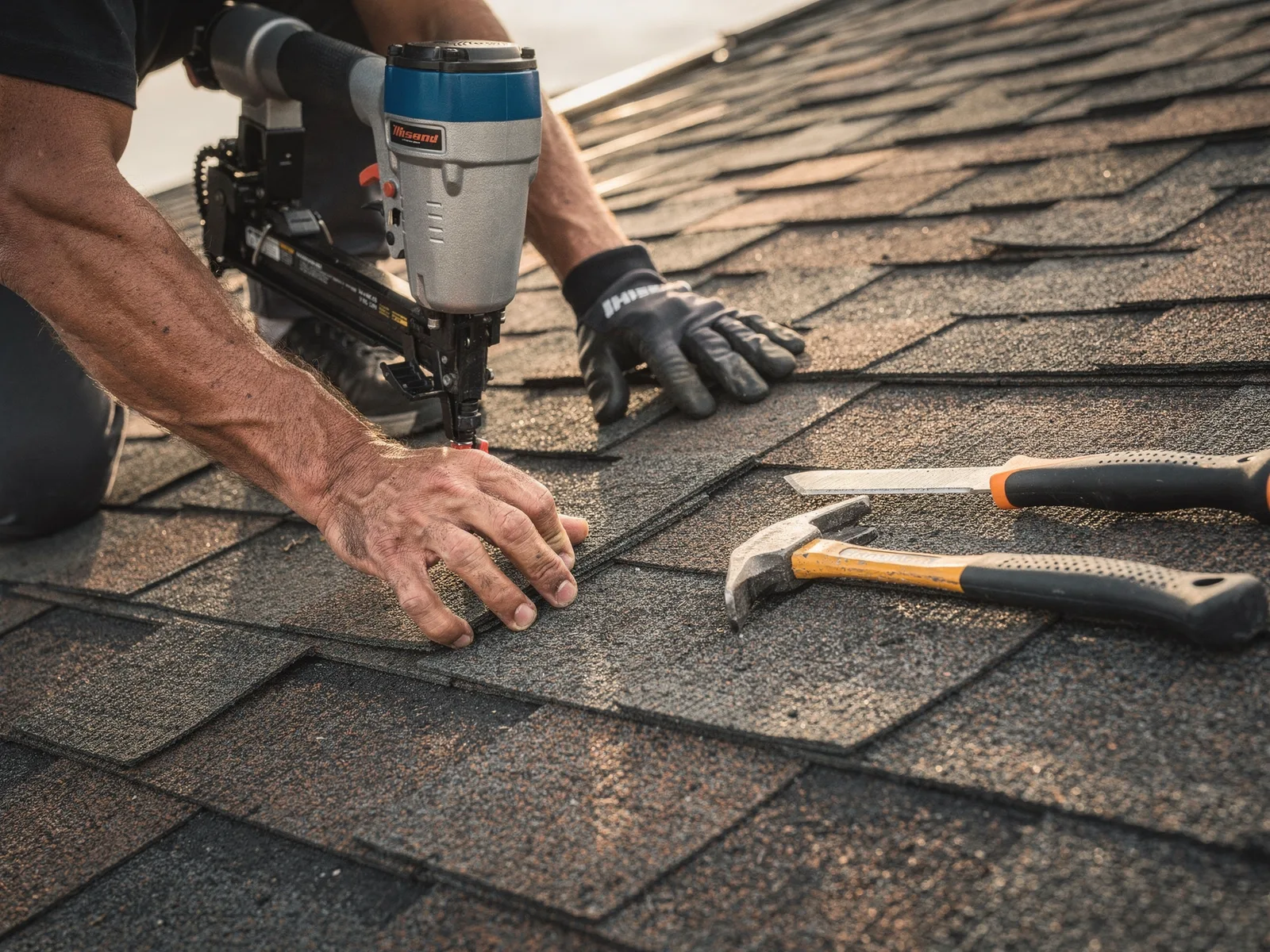 Why choose Roof Repair in Viola, WI